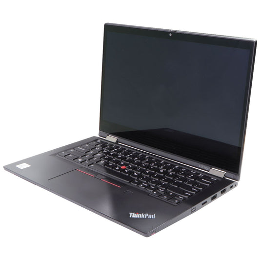 Lenovo ThinkPad L13 Yoga (13.3-in) Touchscreen (20R5-002JUS) i5-10210U/256GB SSD Laptops - PC Laptops & Netbooks Lenovo    - Simple Cell Bulk Wholesale Pricing - USA Seller