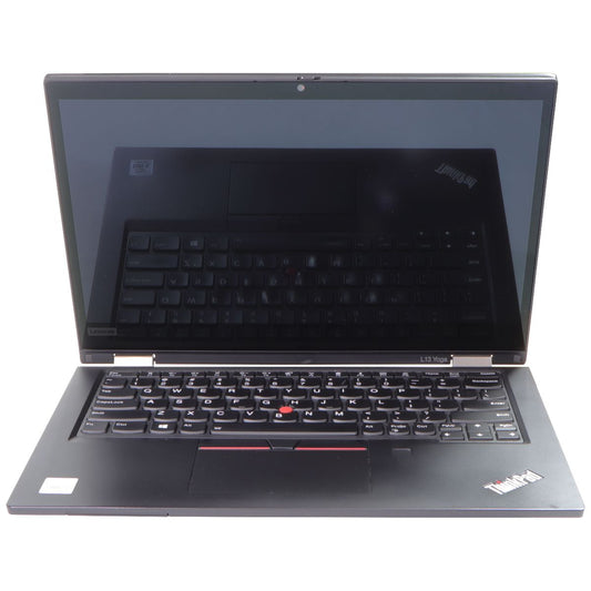 Lenovo ThinkPad L13 Yoga (13.3-in) Touchscreen (20R5-002JUS) i5-10210U/256GB SSD Laptops - PC Laptops & Netbooks Lenovo    - Simple Cell Bulk Wholesale Pricing - USA Seller