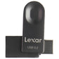 Lexar E32C 64GB Type-C USB Flash Drive USB 3.0 - Gray Digital Storage - USB Flash Drives Lexar    - Simple Cell Bulk Wholesale Pricing - USA Seller