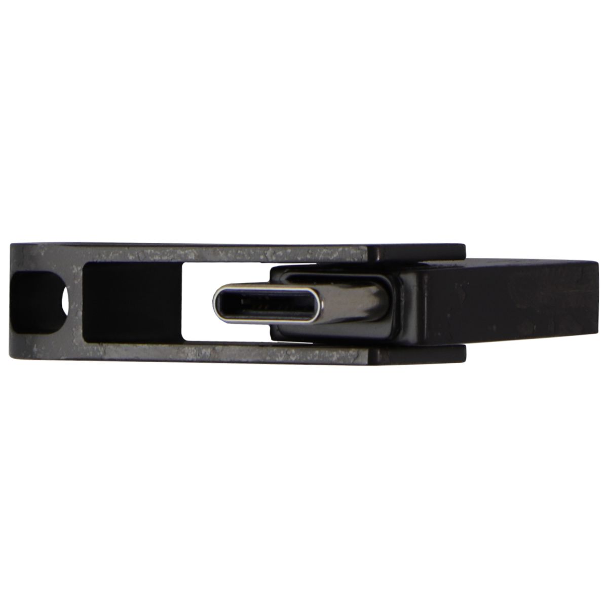 Lexar E32C 64GB Type-C USB Flash Drive USB 3.0 - Gray Digital Storage - USB Flash Drives Lexar    - Simple Cell Bulk Wholesale Pricing - USA Seller