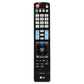 LG Original Remote Control (AKB72914053) for Select LG TVs - Black TV, Video & Audio Accessories - Remote Controls LG    - Simple Cell Bulk Wholesale Pricing - USA Seller