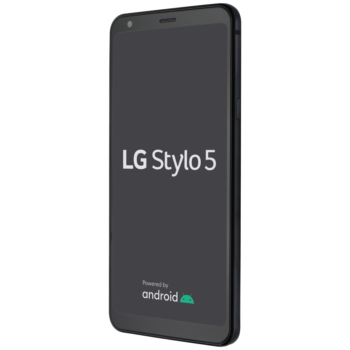 LG Stylo 5 (6.2-inch) Smartphone (LM-Q720QM) Unlocked - 32GB/Black Cell Phones & Smartphones LG    - Simple Cell Bulk Wholesale Pricing - USA Seller