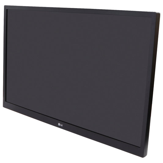 LG (27-inch) TN FHD 1080p Display with AMD FreeSync - Black (27BK400H-B) Digital Displays - Monitors LG    - Simple Cell Bulk Wholesale Pricing - USA Seller