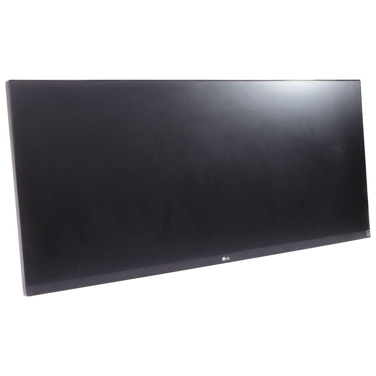LG (34-inch) IPS WFHD UltraWide Monitor (2560x1080) HDR10 & FreeSync / NO STAND Digital Displays - Monitors LG    - Simple Cell Bulk Wholesale Pricing - USA Seller