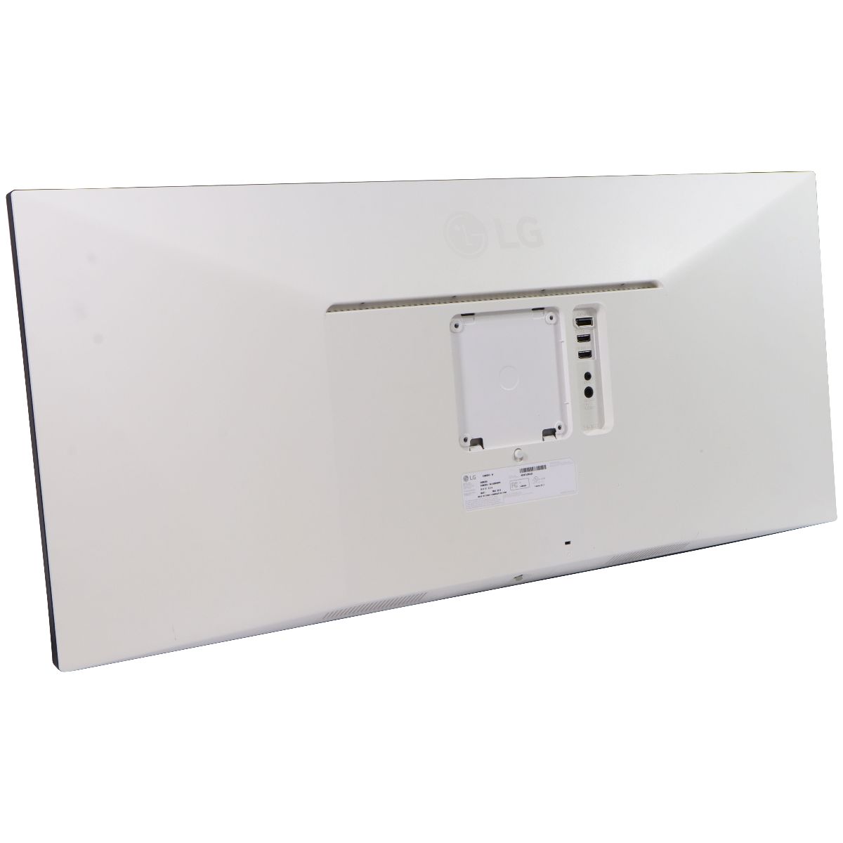 LG (34-inch) IPS WFHD UltraWide Monitor (2560x1080) HDR10 & FreeSync / NO STAND Digital Displays - Monitors LG    - Simple Cell Bulk Wholesale Pricing - USA Seller