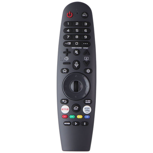 LG Replacement Remote Control (MR20GA) for Select LG TVs - Black TV, Video & Audio Accessories - Remote Controls LG    - Simple Cell Bulk Wholesale Pricing - USA Seller