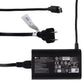 LG AC Adapter ADT-65DSU-D03-2 USB-C - Black Computer Accessories - Laptop Power Adapters/Chargers LG    - Simple Cell Bulk Wholesale Pricing - USA Seller