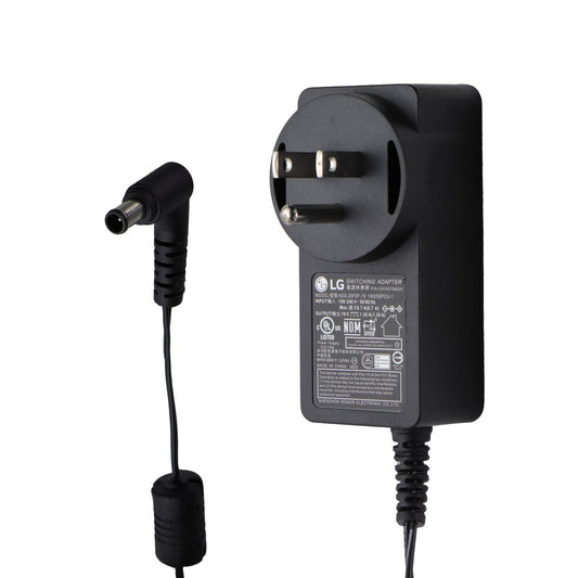 LG (ADS-25FSG-19) Switching Adapter 19V - Black Computer Accessories - Laptop Power Adapters/Chargers LG    - Simple Cell Bulk Wholesale Pricing - USA Seller