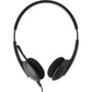 Logitech USB Headset H340 Stereo USB Headset for Windows and Mac - Black Cell Phone - Headsets Logitech    - Simple Cell Bulk Wholesale Pricing - USA Seller