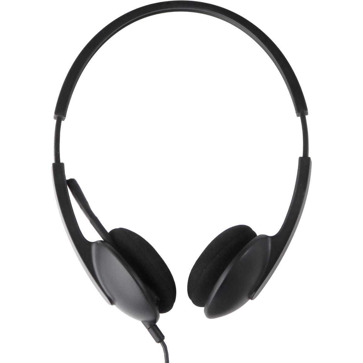 Logitech USB Headset H340 Stereo USB Headset for Windows and Mac - Bla ...