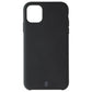 Logiix Silicone Slim Case for Apple iPhone 11 - Matte Black Cell Phone - Cases, Covers & Skins Logiix    - Simple Cell Bulk Wholesale Pricing - USA Seller