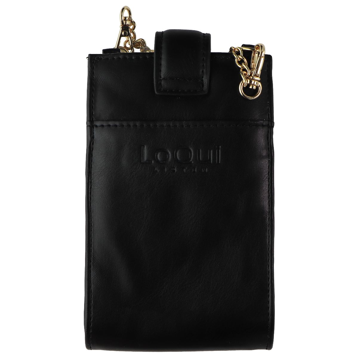 LoQui Listen Nancy Crossbody Cell Phone Bag - Yellow Cell Phone - Cases, Covers & Skins LoQui    - Simple Cell Bulk Wholesale Pricing - USA Seller