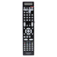 Marantz Remote Control (RC0156SR) for Select Marantz Devices - Black/Gray TV, Video & Audio Accessories - Remote Controls Marantz    - Simple Cell Bulk Wholesale Pricing - USA Seller