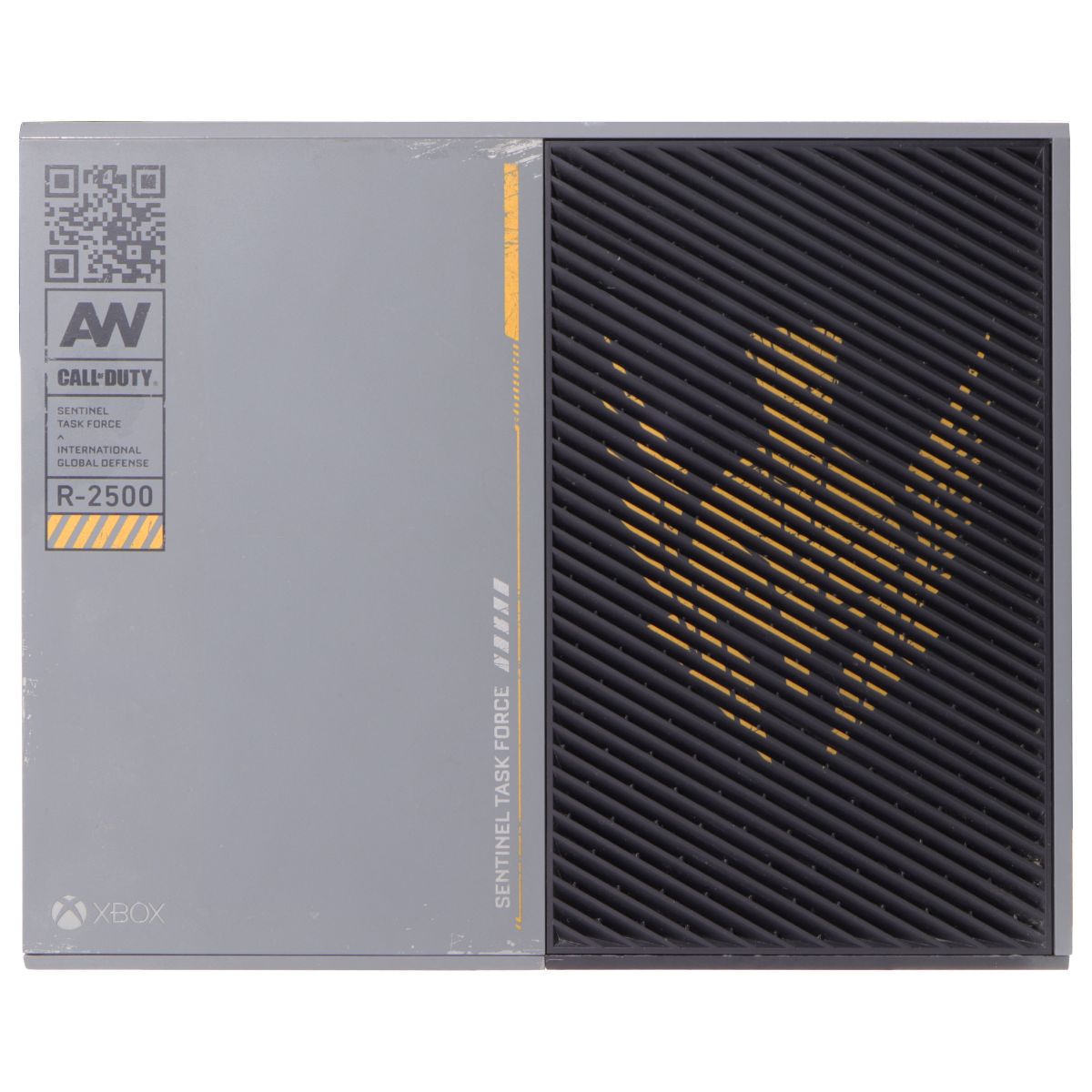 Microsoft Xbox One COD Advanced Warfare Edition 1TB Console & Controller (1540) Gaming/Console - Video Game Consoles Microsoft    - Simple Cell Bulk Wholesale Pricing - USA Seller