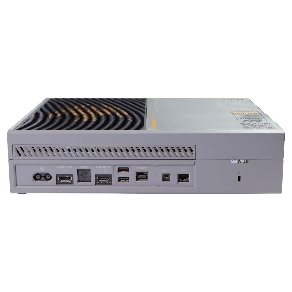 Microsoft Xbox One COD Advanced Warfare Edition 1TB Console & Controller (1540) Gaming/Console - Video Game Consoles Microsoft    - Simple Cell Bulk Wholesale Pricing - USA Seller