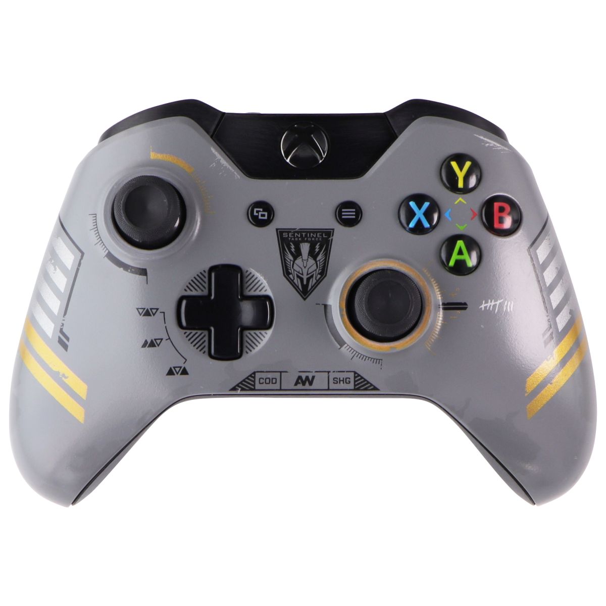 Microsoft Xbox One COD Advanced Warfare Edition 1TB Console & Controller (1540) Gaming/Console - Video Game Consoles Microsoft    - Simple Cell Bulk Wholesale Pricing - USA Seller