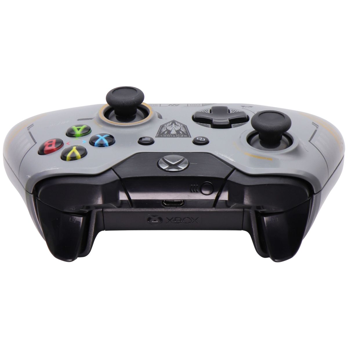 Microsoft Xbox One COD Advanced Warfare Edition 1TB Console & Controller (1540) Gaming/Console - Video Game Consoles Microsoft    - Simple Cell Bulk Wholesale Pricing - USA Seller