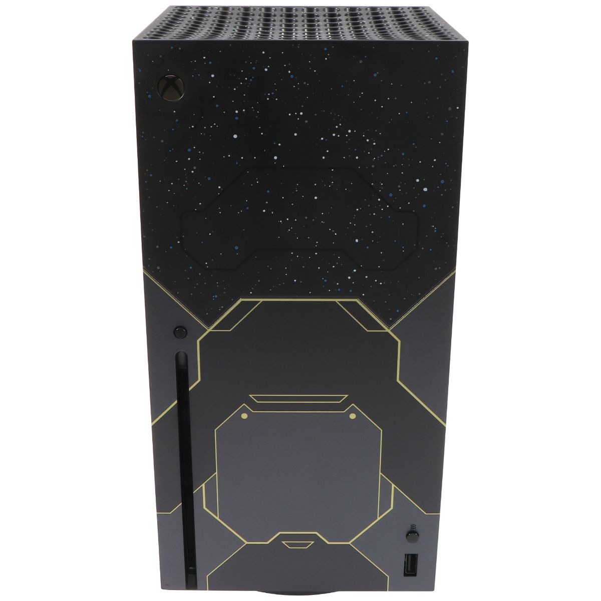 Microsoft Xbox Series X 1TB Halo Infinite Limited Edition Bundle with Game Gaming/Console - Video Game Consoles Microsoft    - Simple Cell Bulk Wholesale Pricing - USA Seller