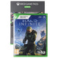 Microsoft Xbox Series X 1TB Halo Infinite Limited Edition Bundle with Game Gaming/Console - Video Game Consoles Microsoft    - Simple Cell Bulk Wholesale Pricing - USA Seller