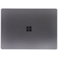 Microsoft Surface Laptop 3 (13.5-in) 1868 (i5-1035G7/256GB/8GB) Black/Alcantara Laptops - PC Laptops & Netbooks Microsoft    - Simple Cell Bulk Wholesale Pricing - USA Seller