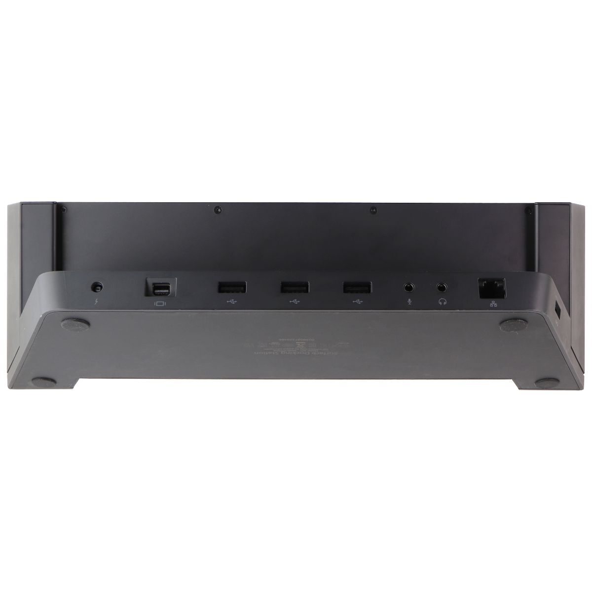 OEM Microsoft Surface Pro Docking Station 1617 For Surface Pro & Surface Pro 2 TV, Video & Audio Accessories - Other TV, Video & Audio Accs Microsoft    - Simple Cell Bulk Wholesale Pricing - USA Seller