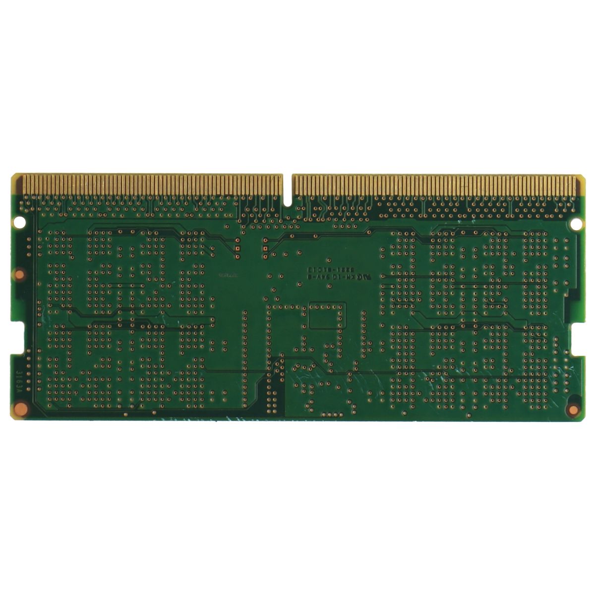 Micron DDR5 SODIMM (16GB) RAM 1Rx8 PC5-4800B-SA0-1010-XT