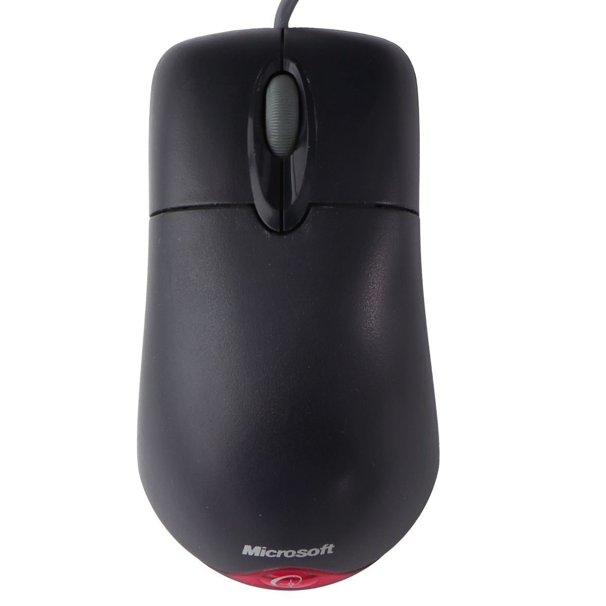 Microsoft Official Optical Wheel Mouse 1.1A USB and PS/2