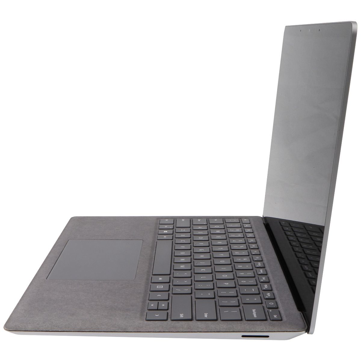 Microsoft Surface Laptop 3 (13.5-in Touch) 1867 (i5-1035/256GB SSD/8GB) Platinum Laptops - PC Laptops & Netbooks Microsoft    - Simple Cell Bulk Wholesale Pricing - USA Seller