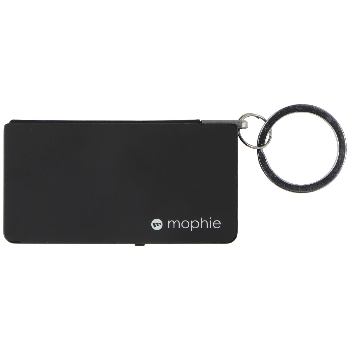 Mophie Powerstation Reserve with Lightning 8-Pin Connector (1,300mAh) - Black Cell Phone - Chargers & Cradles Mophie    - Simple Cell Bulk Wholesale Pricing - USA Seller