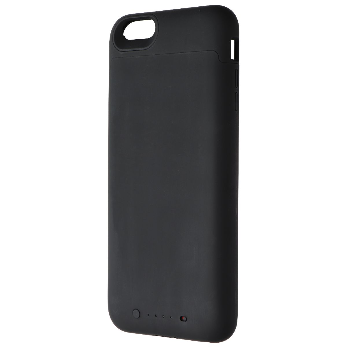 Mophie Juice Pack Series 2,600mAh Battery Case for iPhone 6s Plus/6 Plus - Black Cell Phone - Cases, Covers & Skins Mophie    - Simple Cell Bulk Wholesale Pricing - USA Seller