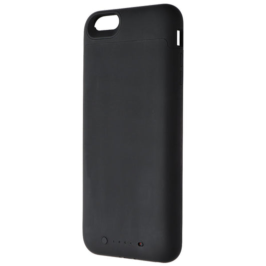 Mophie Juice Pack Series 2,600mAh Battery Case for iPhone 6s Plus/6 Plus - Black Cell Phone - Cases, Covers & Skins Mophie    - Simple Cell Bulk Wholesale Pricing - USA Seller