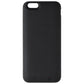 Mophie Juice Pack Series 2,600mAh Battery Case for iPhone 6s Plus/6 Plus - Black Cell Phone - Cases, Covers & Skins Mophie    - Simple Cell Bulk Wholesale Pricing - USA Seller