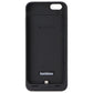 Mophie Juice Pack Series 2,600mAh Battery Case for iPhone 6s Plus/6 Plus - Black Cell Phone - Cases, Covers & Skins Mophie    - Simple Cell Bulk Wholesale Pricing - USA Seller