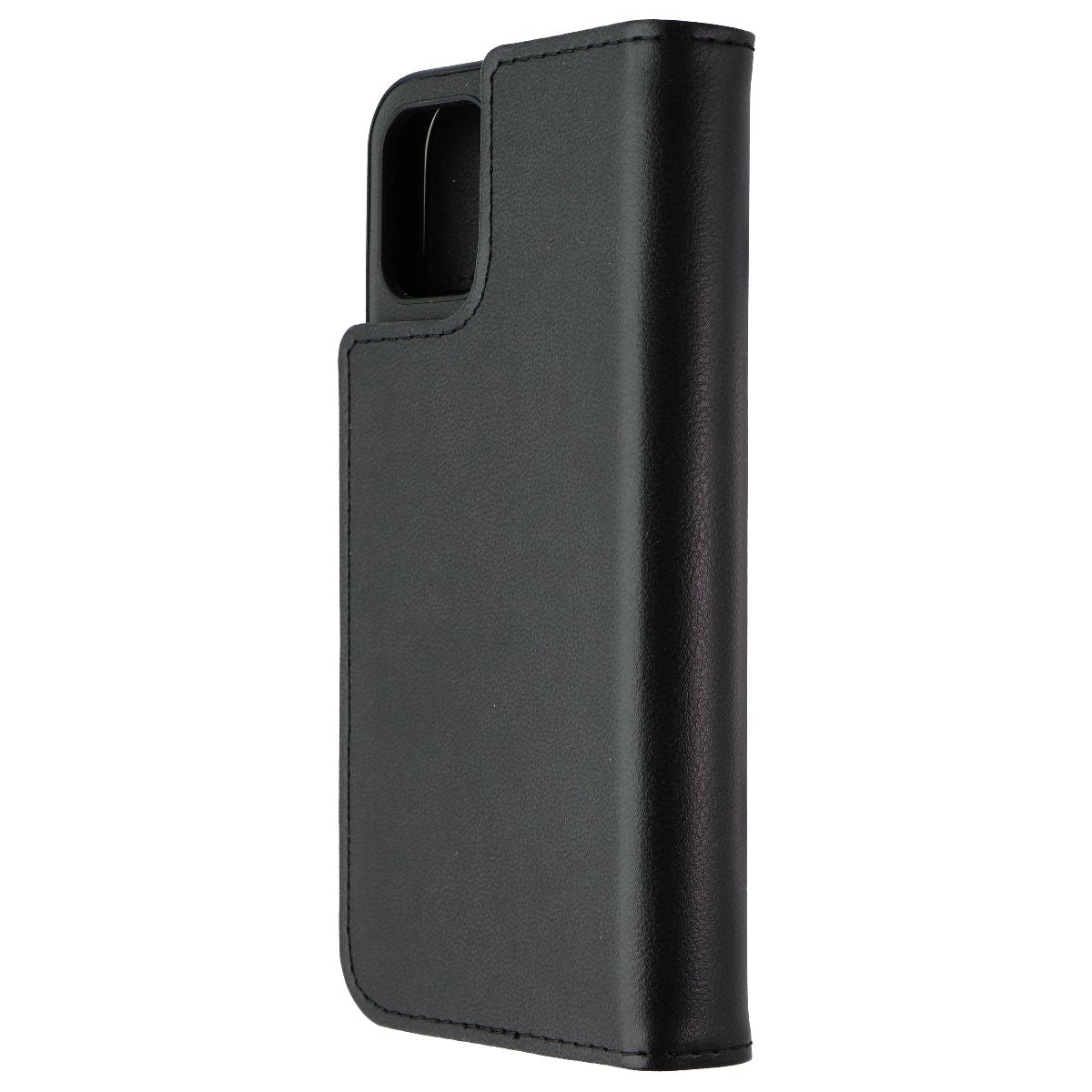 Moshi Overture Folio Wallet Case for Apple iPhone 11 Pro - Black Cell Phone - Cases, Covers & Skins Moshi    - Simple Cell Bulk Wholesale Pricing - USA Seller
