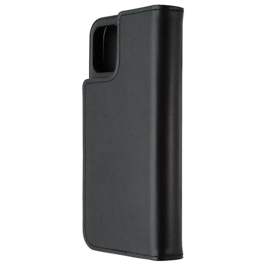 Moshi Overture Folio Wallet Case for Apple iPhone 11 Pro - Black Cell Phone - Cases, Covers & Skins Moshi    - Simple Cell Bulk Wholesale Pricing - USA Seller