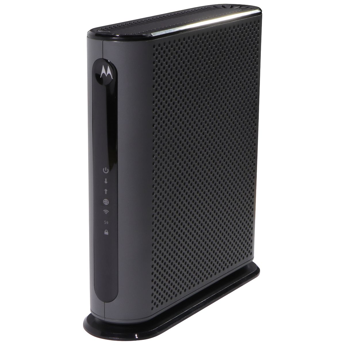 MOTOROLA MG7540 16x4 Cable Modem Plus AC1600 Dual Band Wi-Fi Gigabit Router Networking - Wireless Wi-Fi Routers Motorola    - Simple Cell Bulk Wholesale Pricing - USA Seller