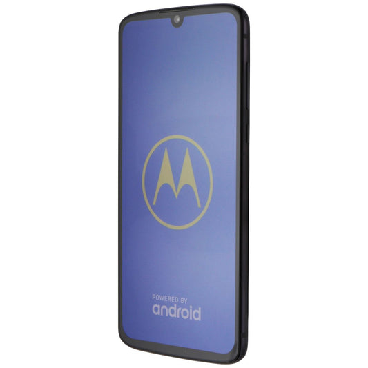 Motorola Moto Z4 Smartphone (XT1980-3) Unlocked - 128GB / Flash Gray Cell Phones & Smartphones Motorola    - Simple Cell Bulk Wholesale Pricing - USA Seller