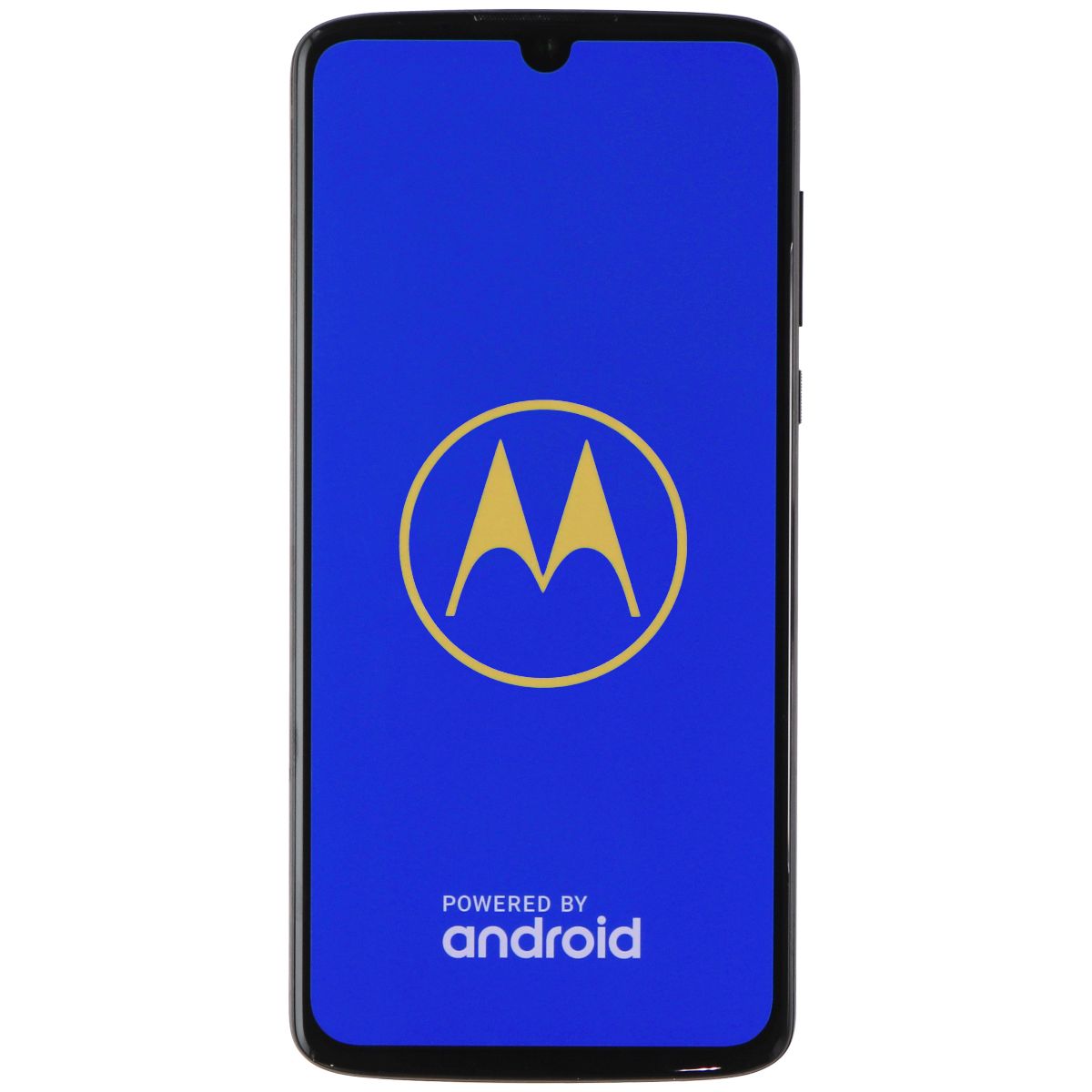 Motorola Moto Z4 Smartphone (XT1980-3) Unlocked - 128GB / Flash Gray Cell Phones & Smartphones Motorola    - Simple Cell Bulk Wholesale Pricing - USA Seller