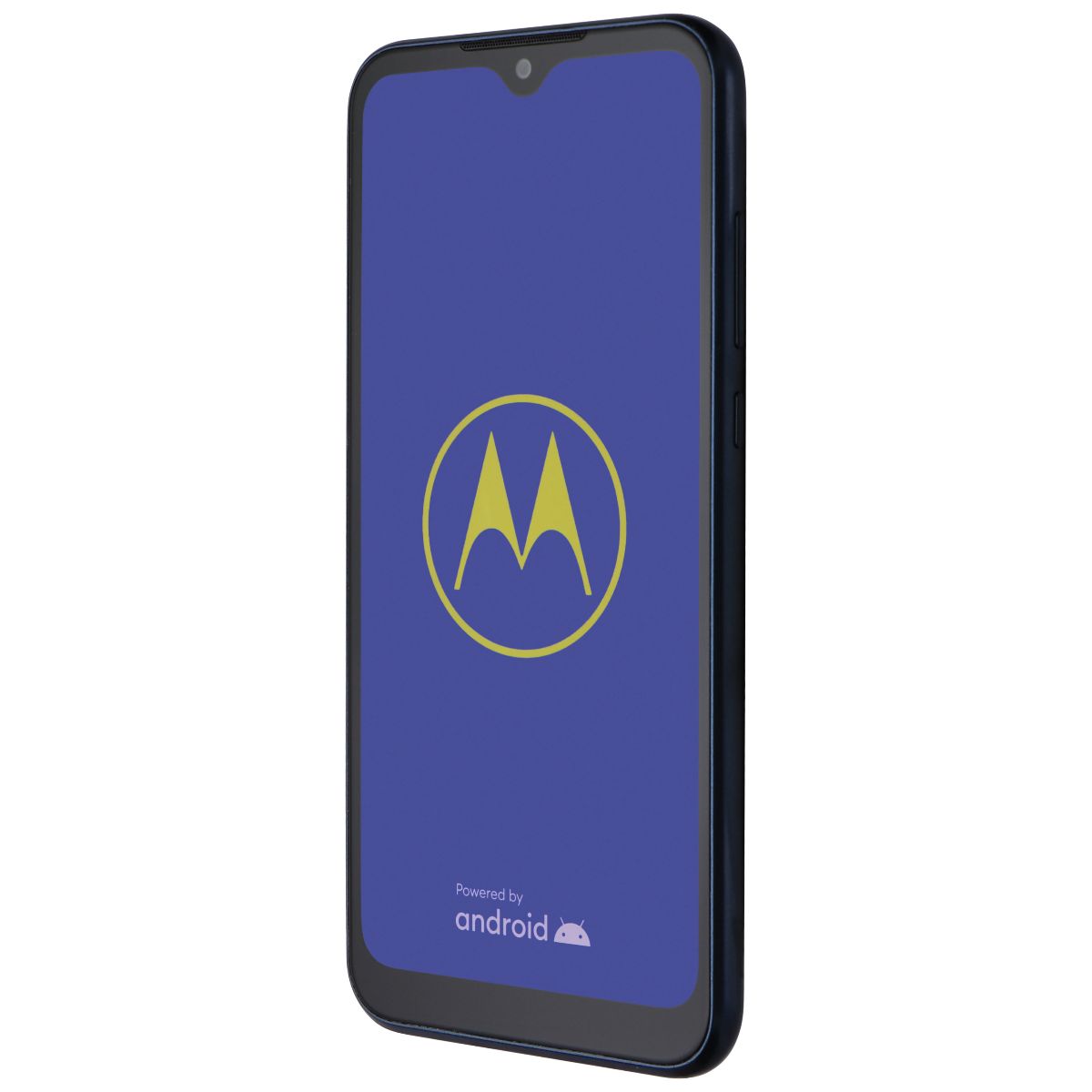 Motorola Moto E (2020) 6.2-inch Smartphone (XT2052-6) Unlocked - 32GB/Blue Cell Phones & Smartphones Motorola    - Simple Cell Bulk Wholesale Pricing - USA Seller