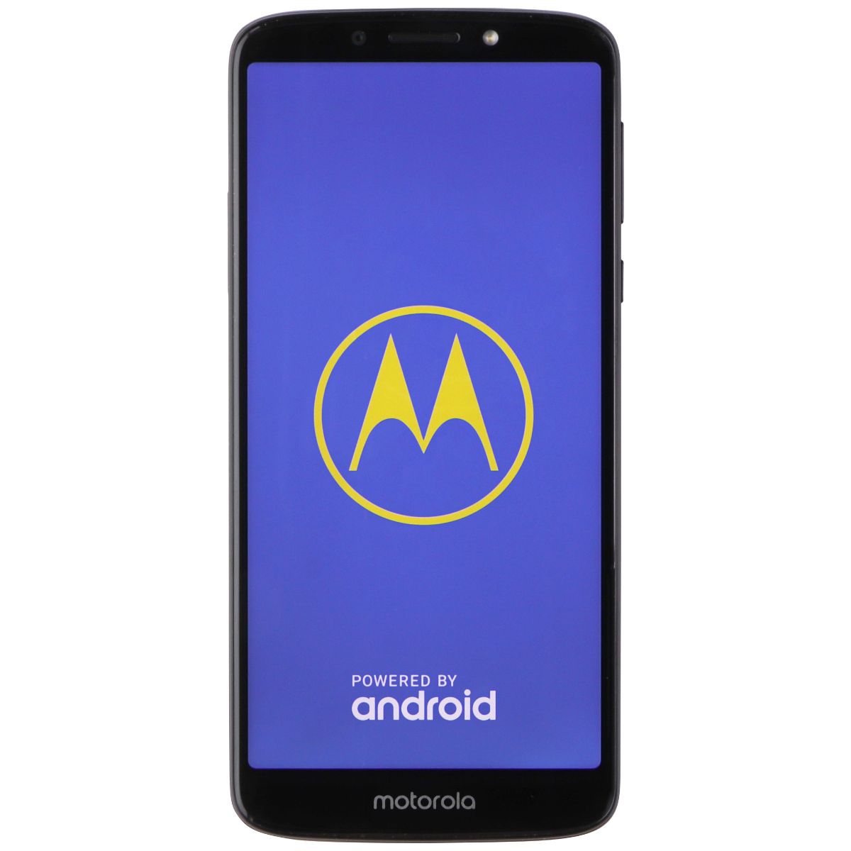 Motorola Moto G6 Play (5.7-in) XT1922-5 Unlocked - 32GB/Deep Indigo Cell Phones & Smartphones Motorola    - Simple Cell Bulk Wholesale Pricing - USA Seller