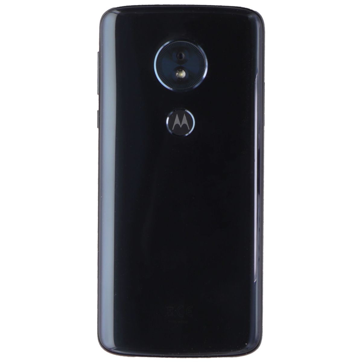 Motorola Moto G6 Play (5.7-in) XT1922-5 Unlocked - 32GB/Deep Indigo Cell Phones & Smartphones Motorola    - Simple Cell Bulk Wholesale Pricing - USA Seller