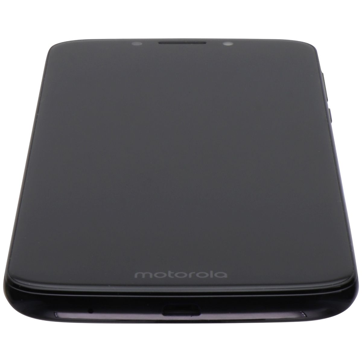 Motorola Moto G6 Play (5.7-in) XT1922-5 Unlocked - 32GB/Deep Indigo Cell Phones & Smartphones Motorola    - Simple Cell Bulk Wholesale Pricing - USA Seller