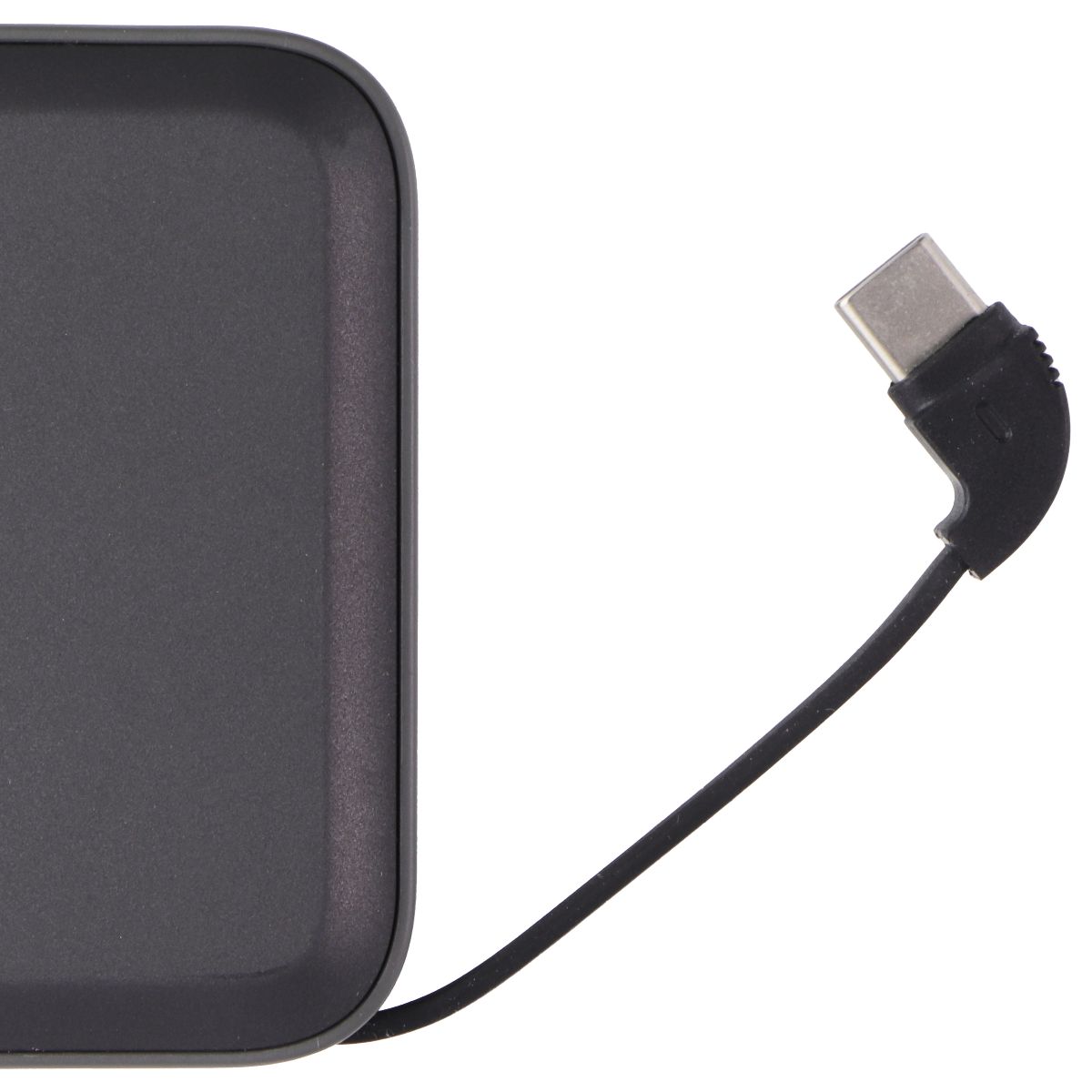 MyCharge Power+Cables Portable Power Bank (PC10G2-A) - 10,000 mAh / Black Cell Phone - Chargers & Cradles myCharge    - Simple Cell Bulk Wholesale Pricing - USA Seller