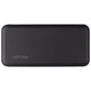 MyCharge Power+Cables Portable Power Bank (PC10G2-A) - 10,000 mAh / Black Cell Phone - Chargers & Cradles myCharge    - Simple Cell Bulk Wholesale Pricing - USA Seller