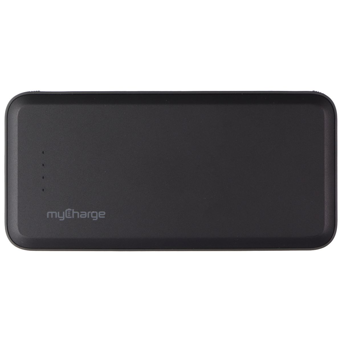 MyCharge Power+Cables Portable Power Bank (PC10G2-A) - 10,000 mAh / Black Cell Phone - Chargers & Cradles myCharge    - Simple Cell Bulk Wholesale Pricing - USA Seller