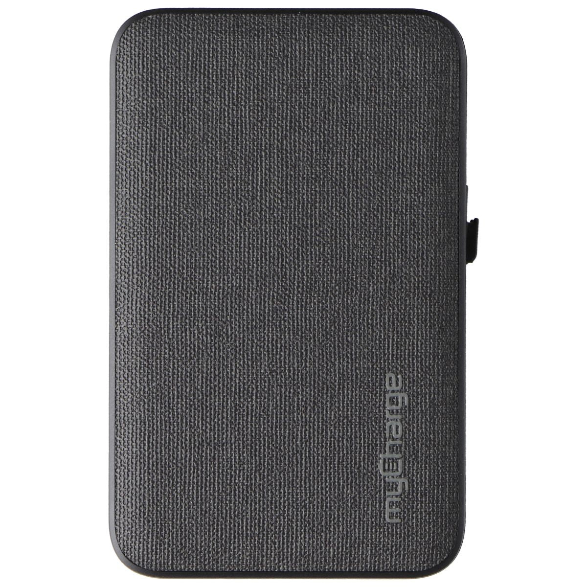 myCharge (10,000mAh) Power Hub Max All-in-One Portable Charger - Gray (AO10FK-A) Cell Phone - Chargers & Cradles myCharge    - Simple Cell Bulk Wholesale Pricing - USA Seller