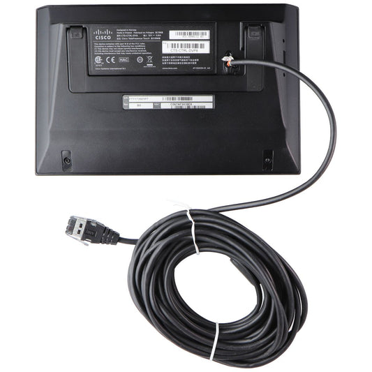 Cisco Telepresence Touchscreen Control Panel (CTS-CTRL-DV8) TV, Video & Audio Accessories - Other TV, Video & Audio Accs Cisco    - Simple Cell Bulk Wholesale Pricing - USA Seller