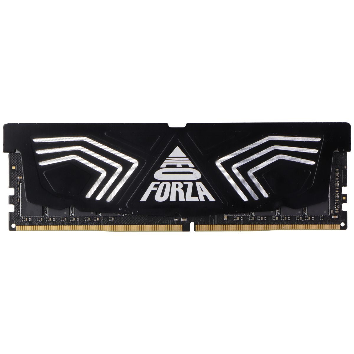 Neo Forza (8GB) DDR4 U-DIMM 3000MHz Desktop RAM NMUD480E82-3000DG00 Computer Parts - Memory (RAM) Neo Forza    - Simple Cell Bulk Wholesale Pricing - USA Seller