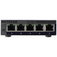 NETGEAR  5-Port Gigabit ProSafe Plus Switch (GS105Ev2) - Silver Networking - Network Switches Netgear    - Simple Cell Bulk Wholesale Pricing - USA Seller