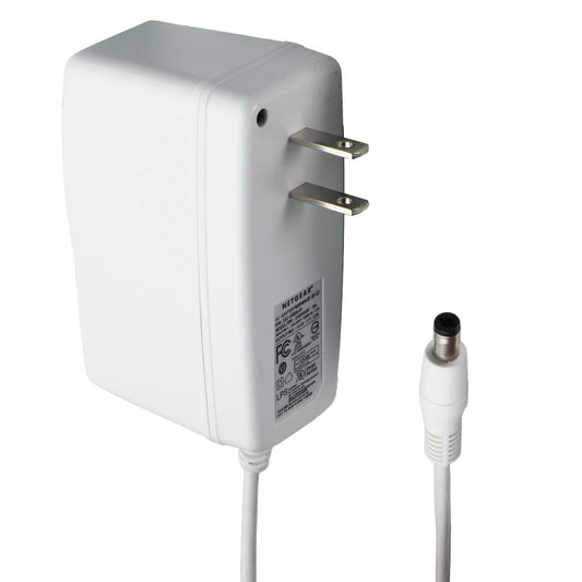 NetGear (12V/3.5A) AC Adapter Power Supply Wall Charger - White (2ABN042F) Multipurpose Batteries & Power - Multipurpose AC to DC Adapters Netgear    - Simple Cell Bulk Wholesale Pricing - USA Seller